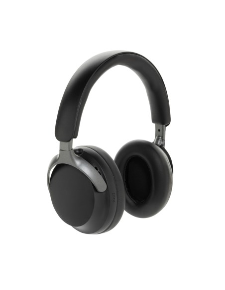 Cuffie Soundpro ANC in plastica riciclata RCS